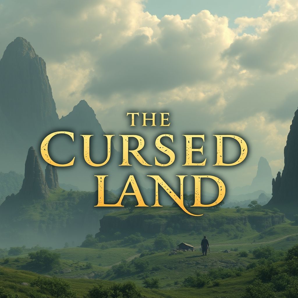 เปรียบเทียบ The Cursed Land กับภาพยนตร์แนวเดียวกัน